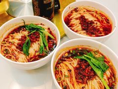 担担面-眉州东坡(亚运村店)