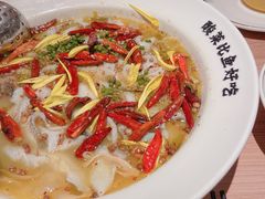 -太二酸菜鱼(群光广场店)
