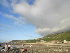 -长江澳风力发电景观区