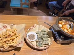 -肖记公安牛肉鱼杂馆· 省级非物质文化遗产(仁和路店)