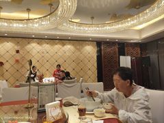 -豪廷轩中餐厅·特色云南菜(温德姆至尊豪廷大酒店)