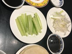 -百花深处·老北京风味菜