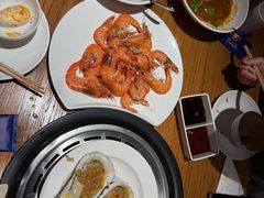 -海味当家·蒸锅海鲜(星海公园店)