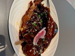 -桂满陇·蟹黄小笼汤包(巴黎春天浦建店)