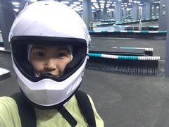 -e赛道卡丁车