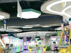 -PLAY 1家庭娱乐中心(城关万达广场店)