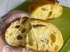 -佐敦面包铺·JORDAN BAKERY