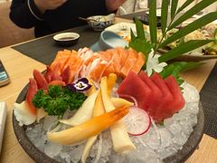 -德川家日本料理(中关村寰太大厦店)