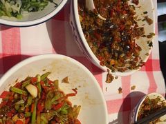 -西江红·株洲本地菜(滨江南路店)