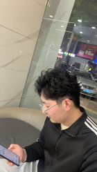 -七分屋LA·烫发·染发·剪发