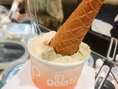 开心果gelato-DIP in GELATO(富民路店)