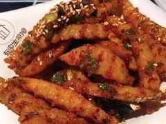 -有家生煎(三里屯店)