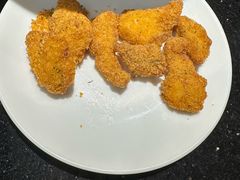 -大丰收脆鱼(正荣财富中心店)