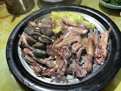 -三个渔夫·蒸汽海鲜(小白楼店)