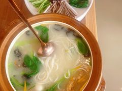 -云海肴·汽锅鸡·云南菜(祥云小镇店)