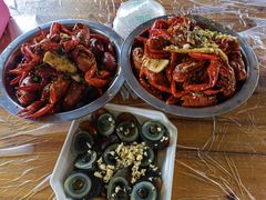 -五七小李子油焖大虾(总店)