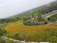 -三岔湖景区