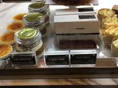 -Awfully Chocolate(来福士广场店)
