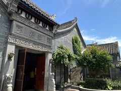 -淮扬府(安定门店)