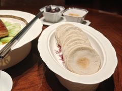 -湘湖逍遥庄园·水漾中餐厅