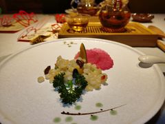 -叶叶菩提·晋福宫