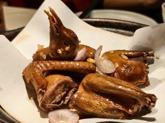 -汤城小厨•粤菜•靓汤(金宝街店)
