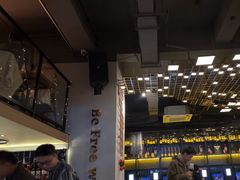 -ibarrel爱杯·bistro&brunch(江宁路店)