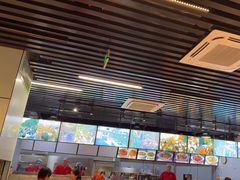 -京朋串屋·烧烤(望京西路总店)