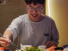 -桥东喜碧海鲜街(水东街店)