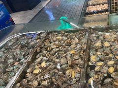 -海鲜e族(马王堆店)