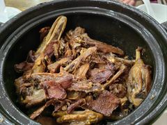 -斯丹姜母鸭·古法干香(涂门街总店)