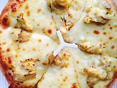 -必胜客(鼓楼店)