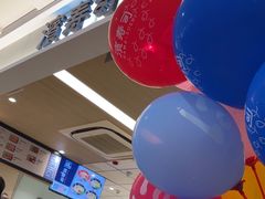 -滨寿司(新街口中央商场店)