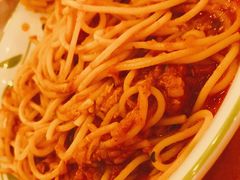 -萨莉亚意式餐厅(河东万达店)