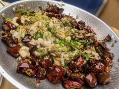 -大丰收脆鱼(浦西万达店)