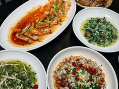 -健眺小海鲜(临海后山店)