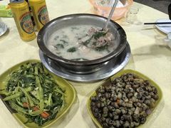 -标记美食新鲜猪杂(兴南大道店)