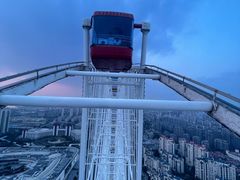 -南昌之星摩天轮