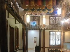 -淀里船宴(裕华东路店)
