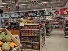 -TOYSRUS玩具反斗城(合肥华润万象城店)