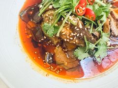 -成都驻京办餐厅(蜀都宾馆店)