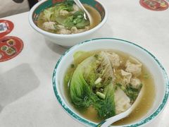 -禾师兄·布拉肠(一德路店)