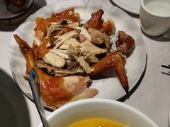 柴火手撕鸡-费大厨辣椒炒肉(黄兴中心广场店)