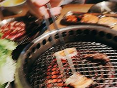 -汉拿山(北京上地华联店)