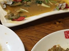 -百年银屏蚝烙·潮汕菜·非遗(乐山店)
