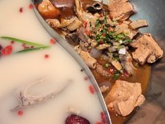 -左庭右院鲜牛肉火锅(南通CBD大有境店)