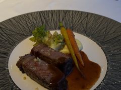 -渔火·特色餐厅(佘山世茂洲际酒店)