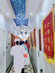 -馨果汇月子产康中心(南湖公园店)
