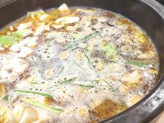 麻辣牛肉米线-大鼓米线(常州钟楼新世纪DM店)