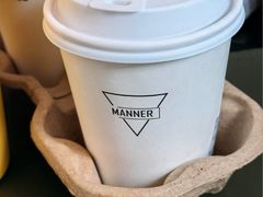 -Manner Coffee(淮海755店)